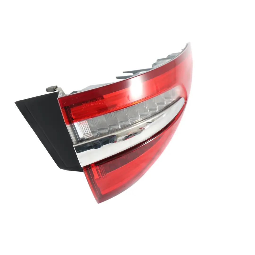 Ford Mondeo Mk5 Rear Tail Light Lamp Left N/S - SKU JS7B-13405-AD - Part number JS7B-13405-AD