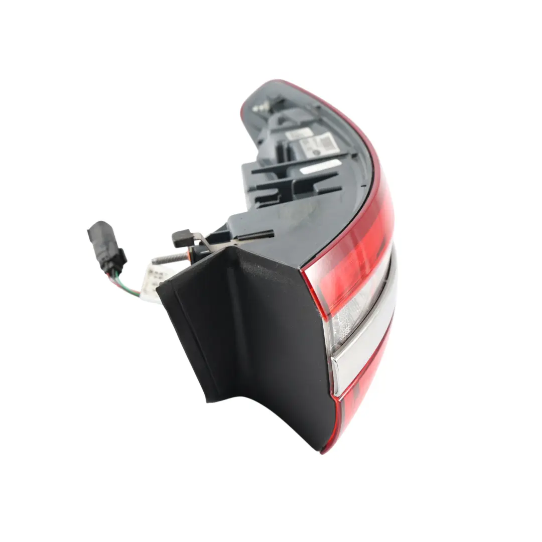 Mk5 Rear Tail Light Lamp Left N/S to Ford Mondeo with Part number JS7B-13405-AD Ford Mondeo Mk5 Rear Tail Light Lamp Left N/S - SKU JS7B-13405-AD - Part number JS7B-13405-AD