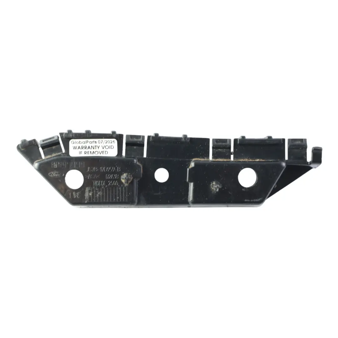 Ford Mondeo Mk5 Front Bumper Mount Bracket Holder Support Left N/S - SKU JS7B-17D959-B - Part number JS7B-17D959-B