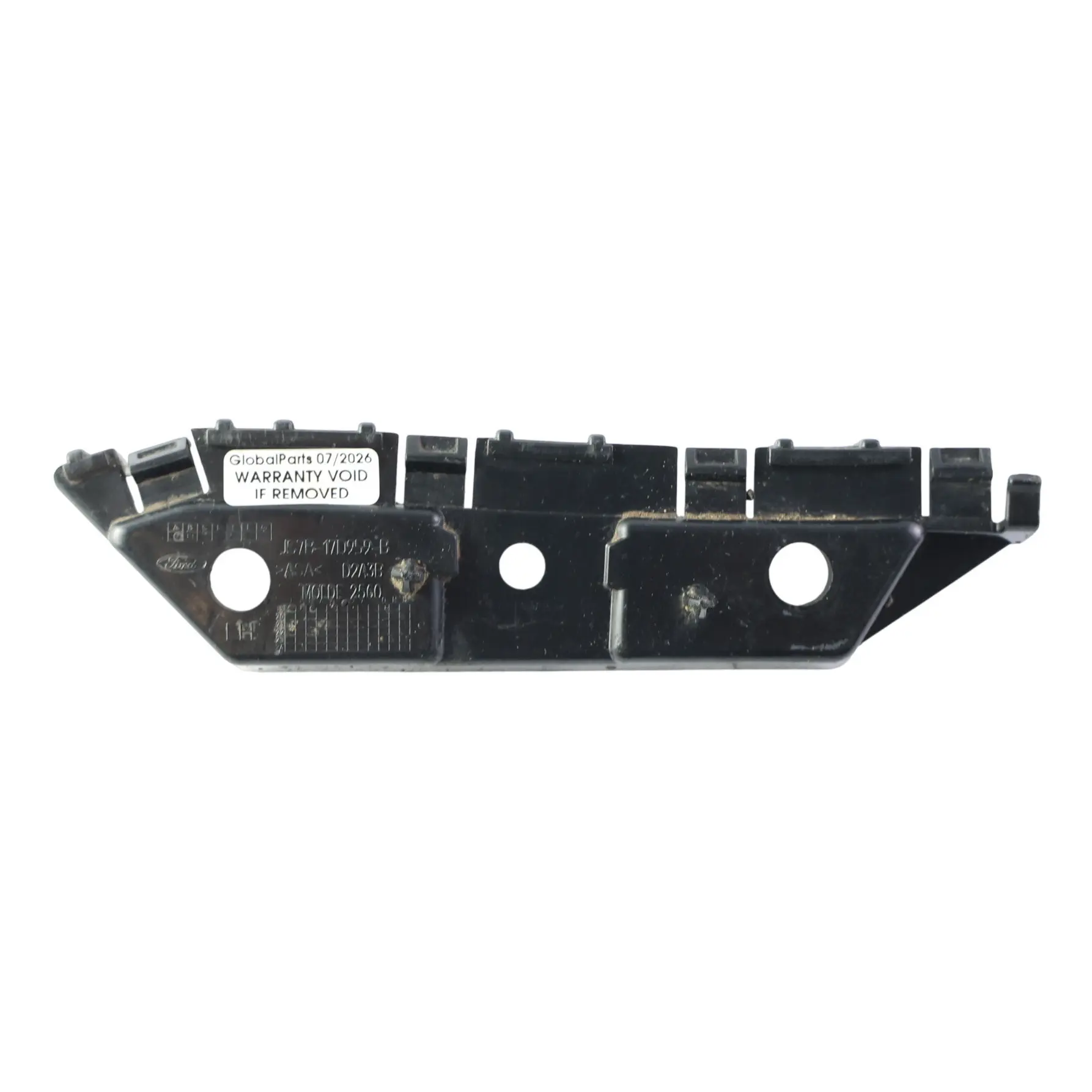 Ford Mondeo MK5 Stoßstange Halterung Halter Vorne Links JS7B-17D959-B
