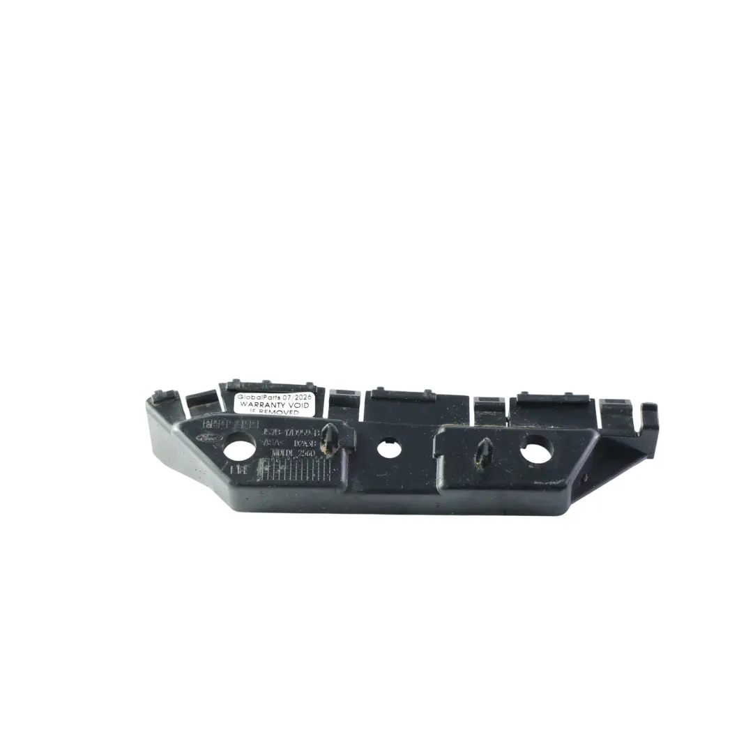 Mk5 Front Bumper Mount Bracket Holder Support Left N/S to Ford Mondeo with Part number JS7B-17D959-B Ford Mondeo Mk5 Front Bumper Mount Bracket Holder Support Left N/S - SKU JS7B-17D959-B - Part number JS7B-17D959-B