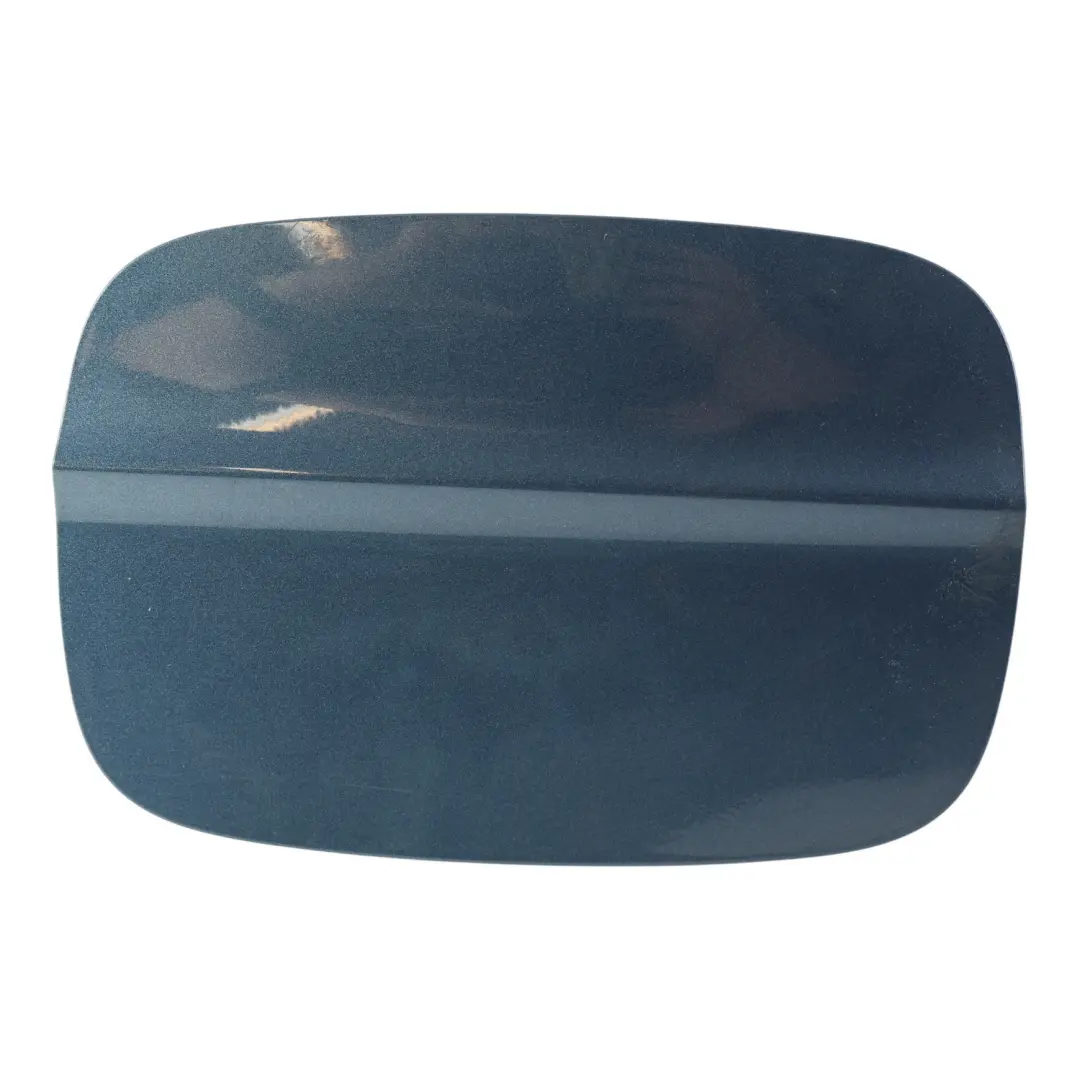 MK5 Tapa Puerta Combustible Azul FCC para Ford Mondeo con número de pieza JS7B-F405C46-AE Ford Mondeo MK5 Tapa Puerta Combustible Azul FCC - SKU JS7B-F405C46-AE-BLU - Número de pieza JS7B-F405C46-AE
