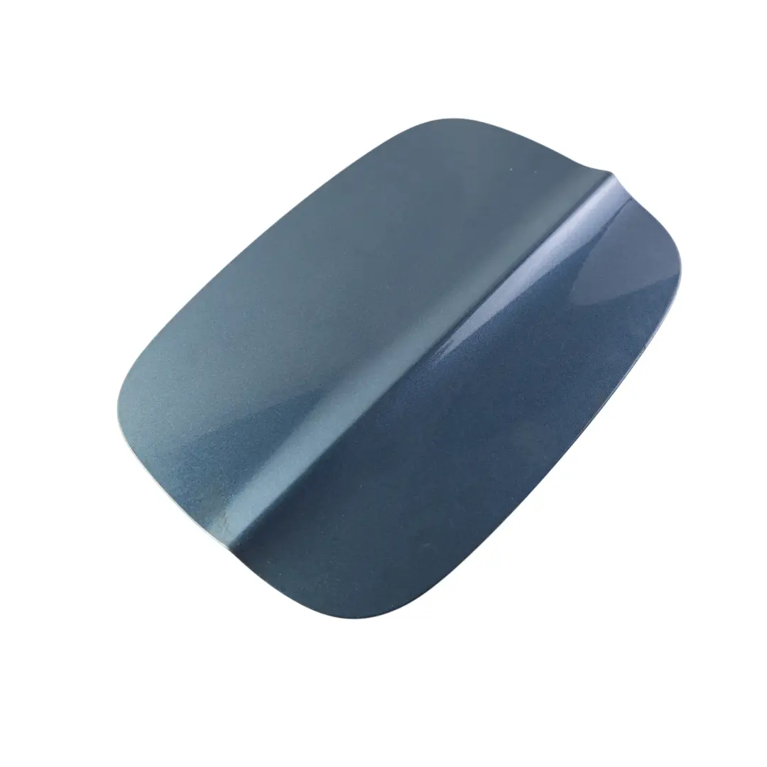 Ford Mondeo MK5 Fuel Filler Flap Cap Cover Door Blue - FCC - SKU JS7B-F405C46-AE-BLU - Part number JS7B-F405C46-AE