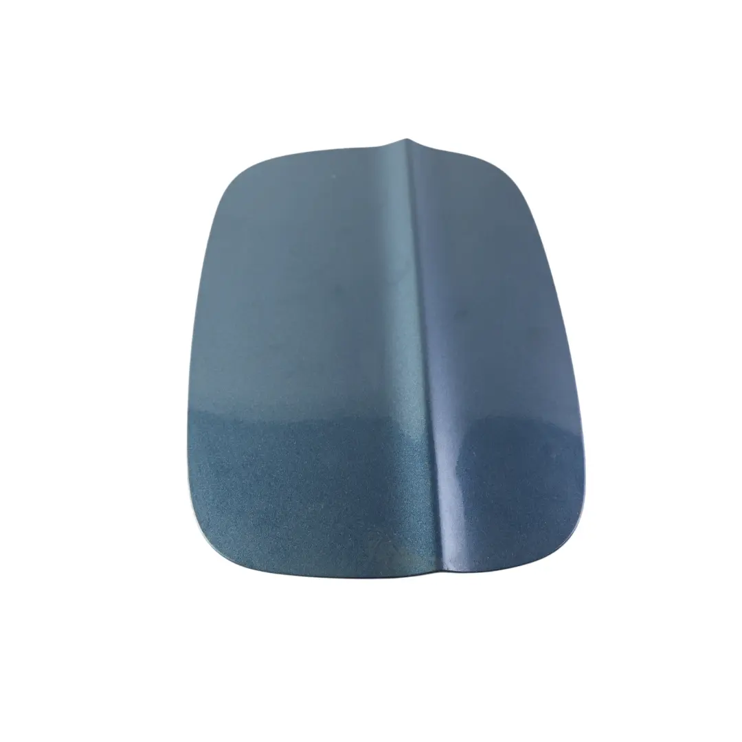 Ford Mondeo MK5 Niebieska Klapka Wlewu Paliwa - SKU JS7B-F405C46-AE-BLU - Numer Części JS7B-F405C46-AE