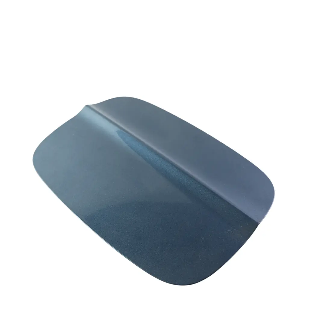 Ford Mondeo MK5 Tankdeckel Klappe Abdeckung Tür Blau FCC - SKU JS7B-F405C46-AE-BLU - Teilenummer JS7B-F405C46-AE