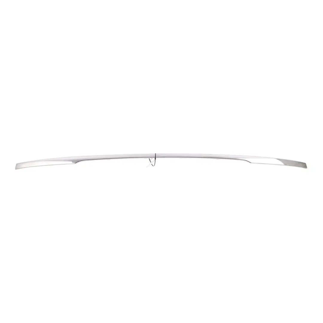 Ford Mondeo Mk5 Boot Lid Tailgate Handle Trim Strip Chrome - SKU JS7B-F43400-AB - Part number JS7B-F43400-AB