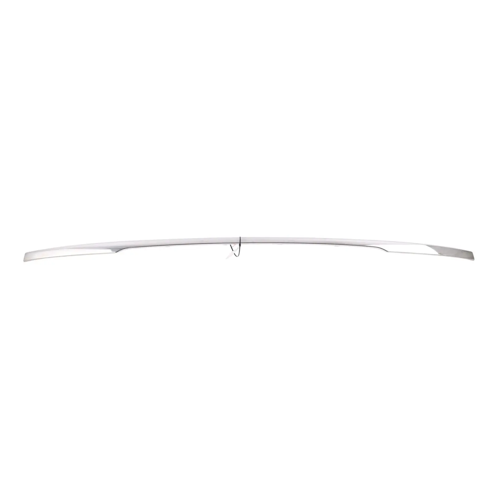 Ford Mondeo Mk5 Boot Lid Tailgate Handle Trim Strip Chrome JS7B-F43400-AB