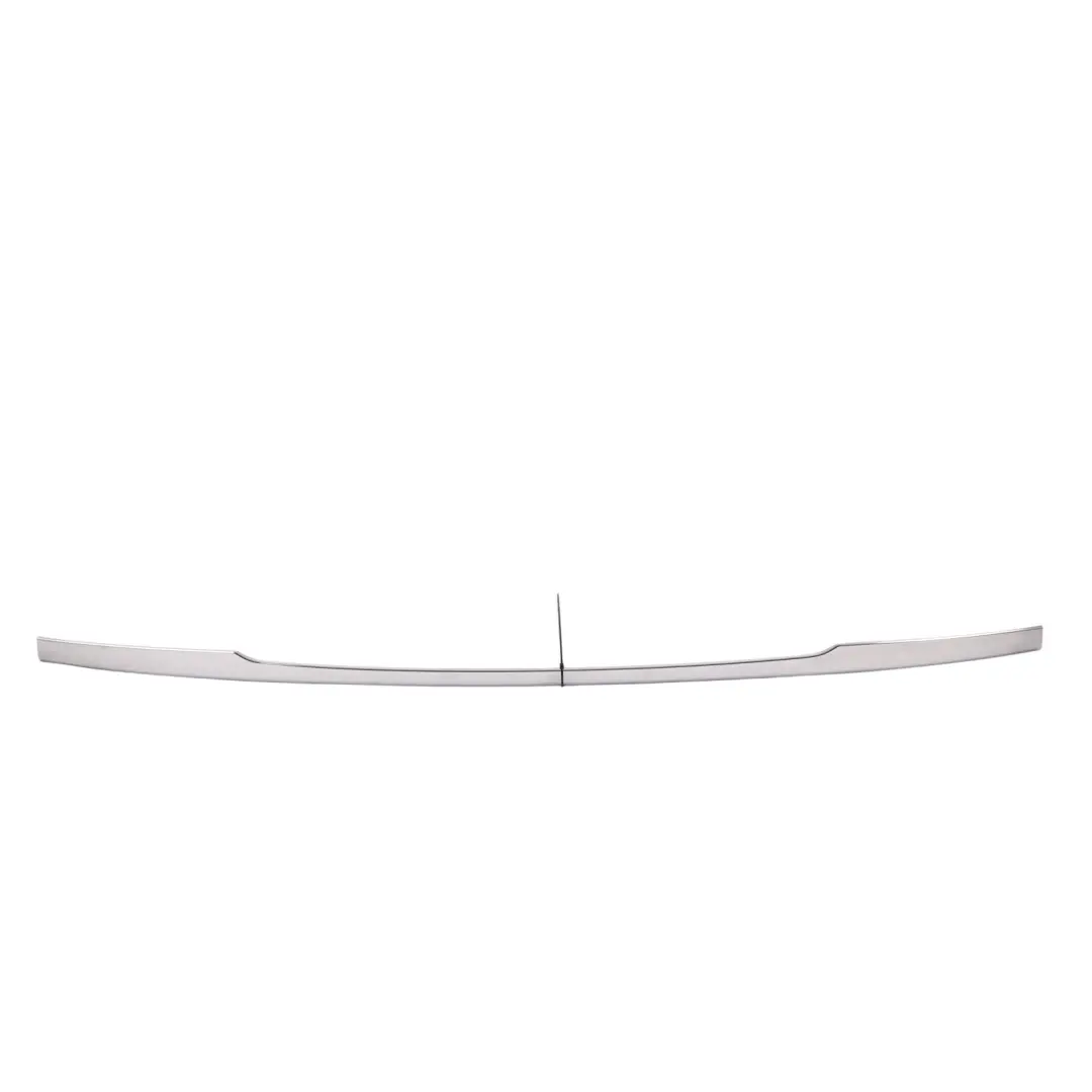Ford Mondeo Mk5 Boot Lid Tailgate Handle Trim Strip Chrome - SKU JS7B-F43400-AB - Part number JS7B-F43400-AB
