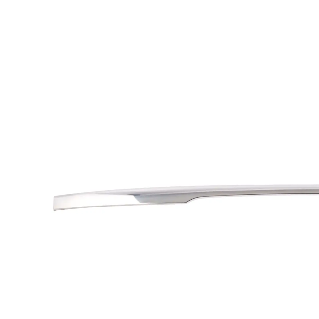 Mk5 Boot Lid Tailgate Handle Trim Strip Chrome to Ford Mondeo with Part number JS7B-F43400-AB Ford Mondeo Mk5 Boot Lid Tailgate Handle Trim Strip Chrome - SKU JS7B-F43400-AB - Part number JS7B-F43400-AB