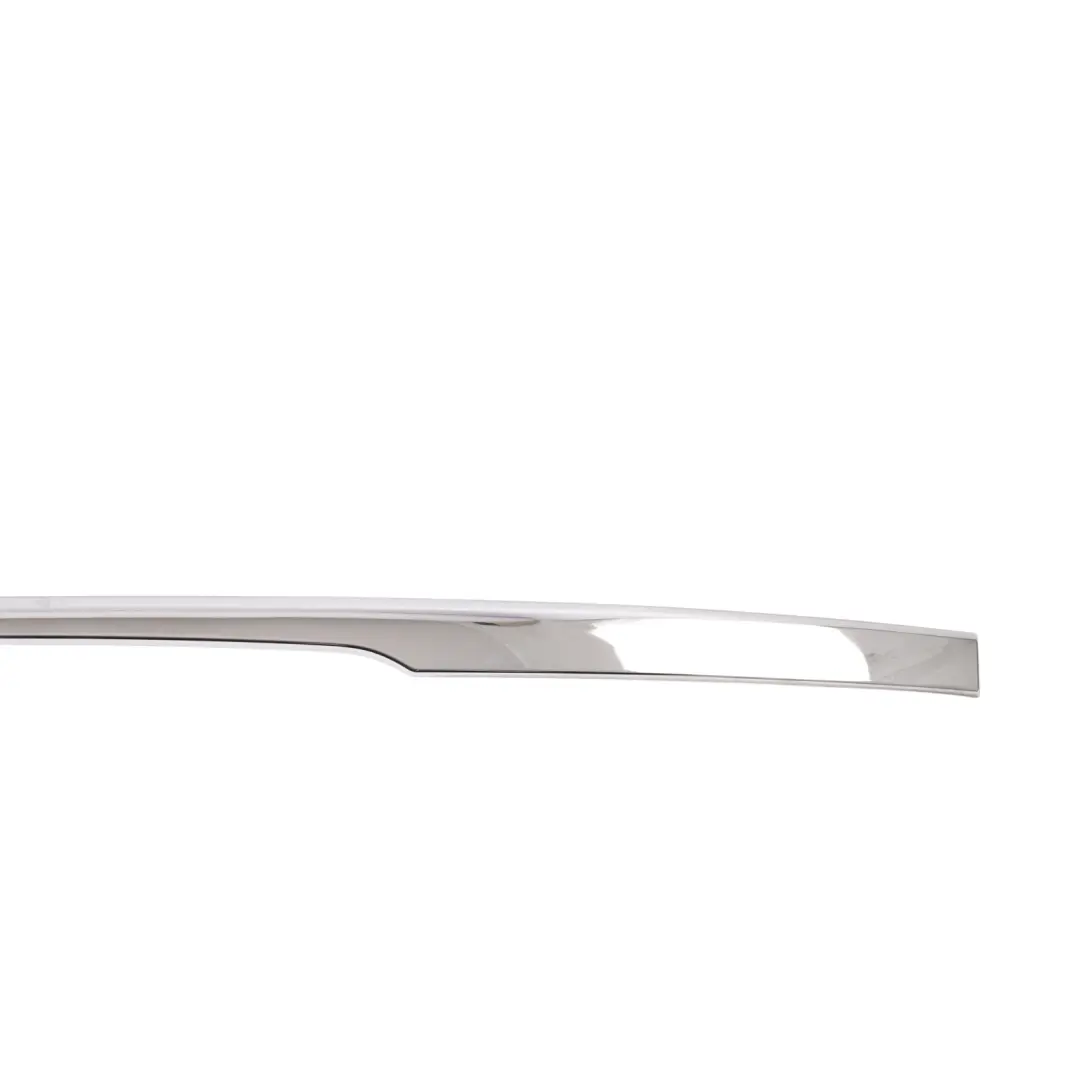 Mk5 Boot Lid Tailgate Handle Trim Strip Chrome to Ford Mondeo with Part number JS7B-F43400-AB Ford Mondeo Mk5 Boot Lid Tailgate Handle Trim Strip Chrome - SKU JS7B-F43400-AB - Part number JS7B-F43400-AB