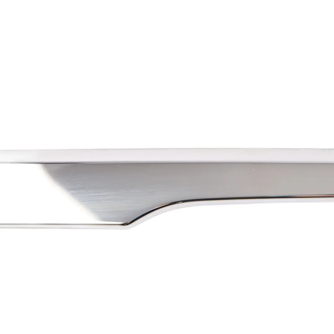 Mk5 Boot Lid Tailgate Handle Trim Strip Chrome to Ford Mondeo with Part number JS7B-F43400-AB Ford Mondeo Mk5 Boot Lid Tailgate Handle Trim Strip Chrome - SKU JS7B-F43400-AB - Part number JS7B-F43400-AB