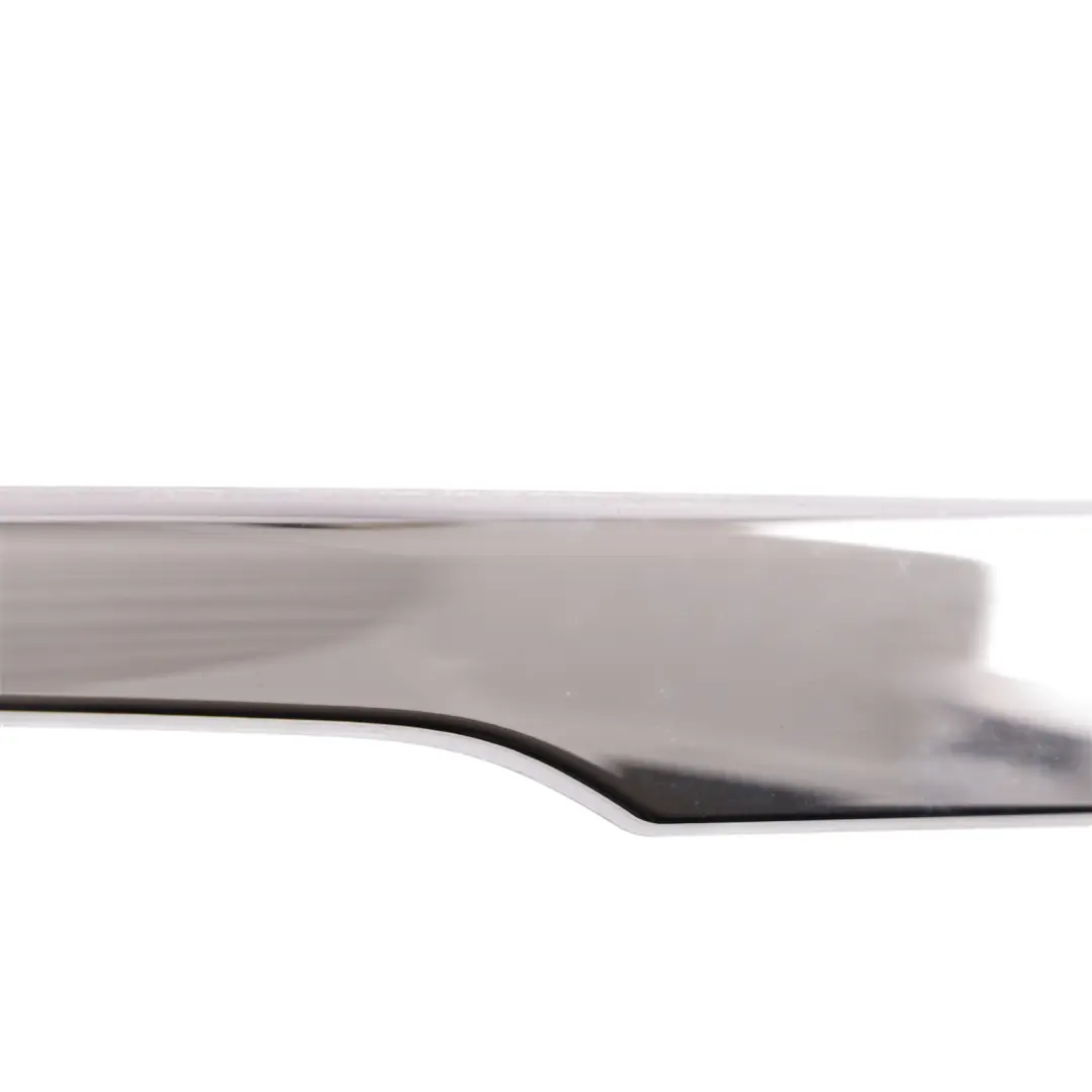 Ford Mondeo Mk5 Boot Lid Tailgate Handle Trim Strip Chrome - SKU JS7B-F43400-AB - Part number JS7B-F43400-AB