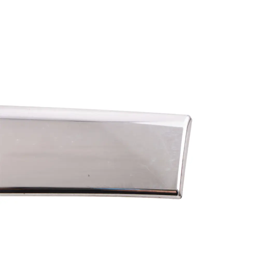 Mk5 Boot Lid Tailgate Handle Trim Strip Chrome to Ford Mondeo with Part number JS7B-F43400-AB Ford Mondeo Mk5 Boot Lid Tailgate Handle Trim Strip Chrome - SKU JS7B-F43400-AB - Part number JS7B-F43400-AB