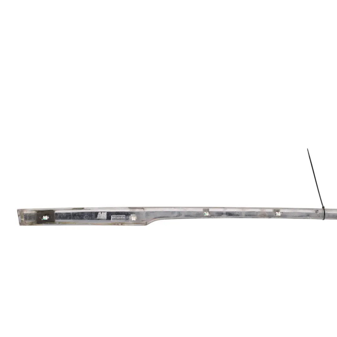 Mk5 Boot Lid Tailgate Handle Trim Strip Chrome to Ford Mondeo with Part number JS7B-F43400-AB Ford Mondeo Mk5 Boot Lid Tailgate Handle Trim Strip Chrome - SKU JS7B-F43400-AB - Part number JS7B-F43400-AB