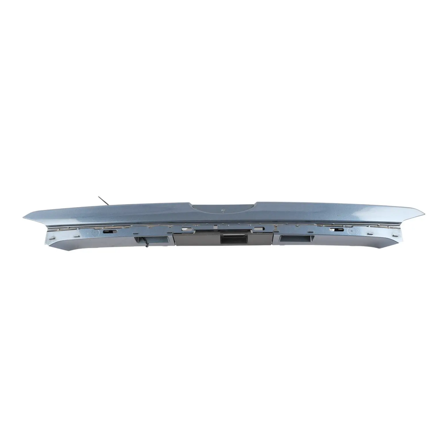 Ford Mondeo Mk5 Tailgate Boot Lid Trim Handle Cover Blue Metallic - FCC