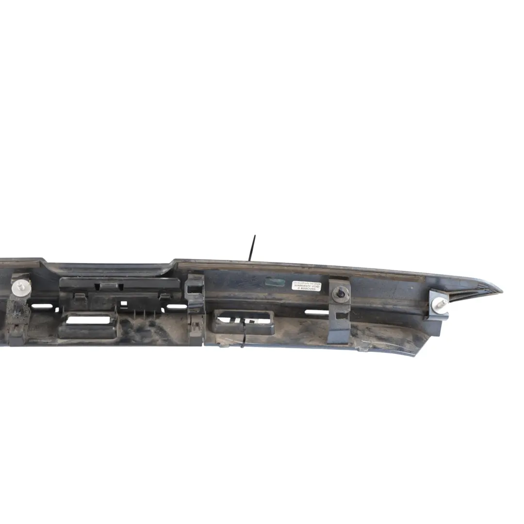 Mk5 Tailgate Boot Lid Trim Handle Cover Blue Metallic - FCC to Ford Mondeo with Part number JS7B-F43404-CEW Ford Mondeo Mk5 Tailgate Boot Lid Trim Handle Cover Blue Metallic - FCC - SKU JS7B-F43404-CEW-BLU - Part number JS7B-F43404-CEW