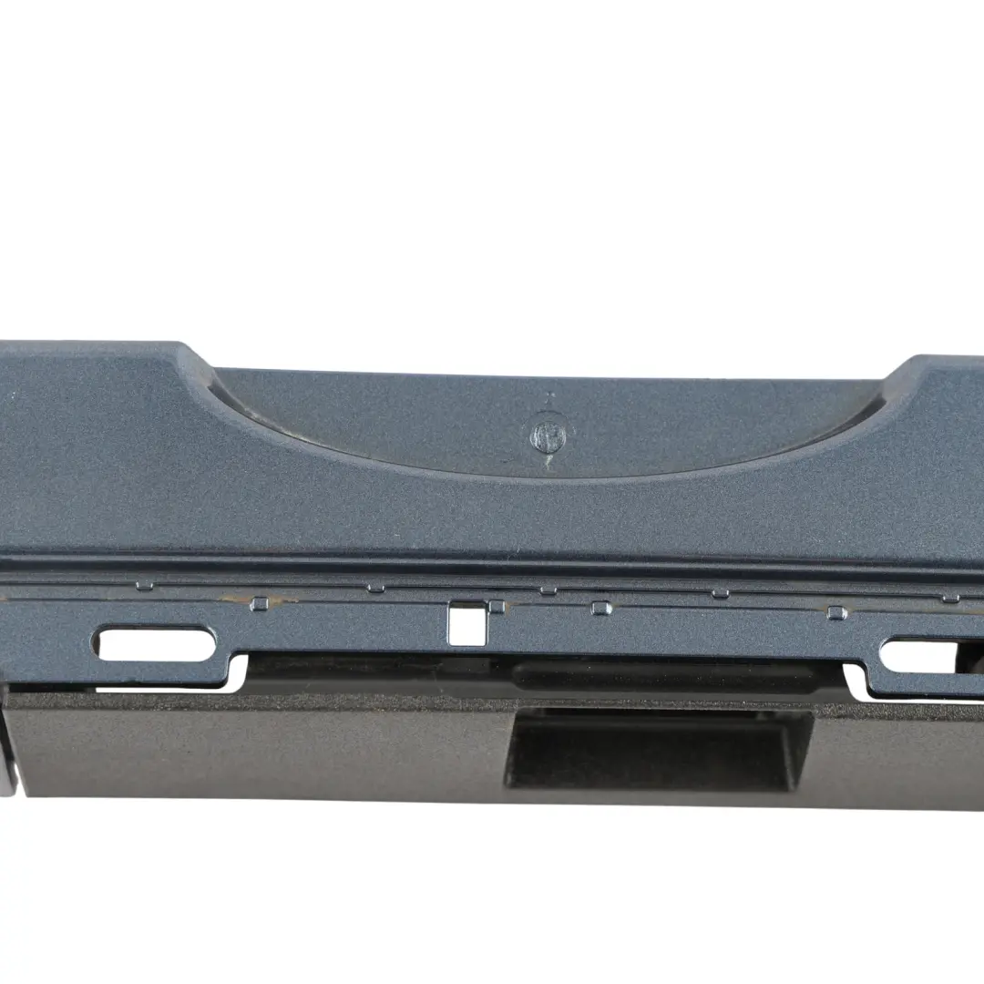 Mk5 Tailgate Boot Lid Trim Handle Cover Blue Metallic - FCC to Ford Mondeo with Part number JS7B-F43404-CEW Ford Mondeo Mk5 Tailgate Boot Lid Trim Handle Cover Blue Metallic - FCC - SKU JS7B-F43404-CEW-BLU - Part number JS7B-F43404-CEW