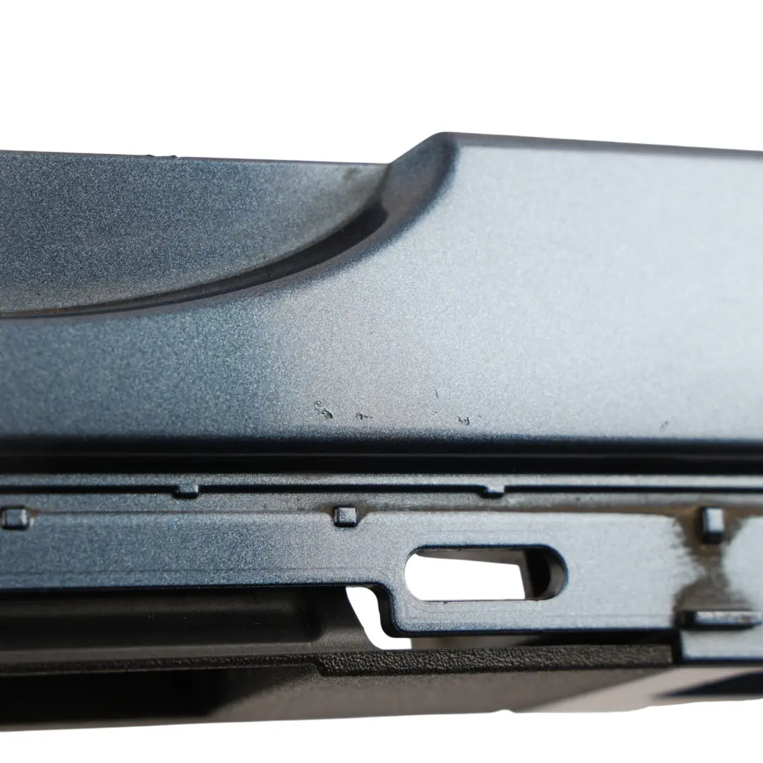Mk5 Tailgate Boot Lid Trim Handle Cover Blue Metallic - FCC to Ford Mondeo with Part number JS7B-F43404-CEW Ford Mondeo Mk5 Tailgate Boot Lid Trim Handle Cover Blue Metallic - FCC - SKU JS7B-F43404-CEW-BLU - Part number JS7B-F43404-CEW