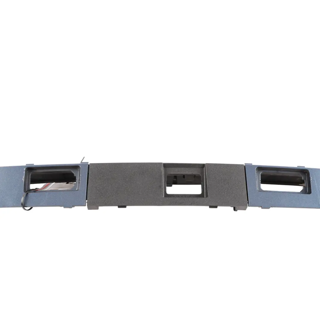 Mk5 Tailgate Boot Lid Trim Handle Cover Blue Metallic - FCC to Ford Mondeo with Part number JS7B-F43404-CEW Ford Mondeo Mk5 Tailgate Boot Lid Trim Handle Cover Blue Metallic - FCC - SKU JS7B-F43404-CEW-BLU - Part number JS7B-F43404-CEW
