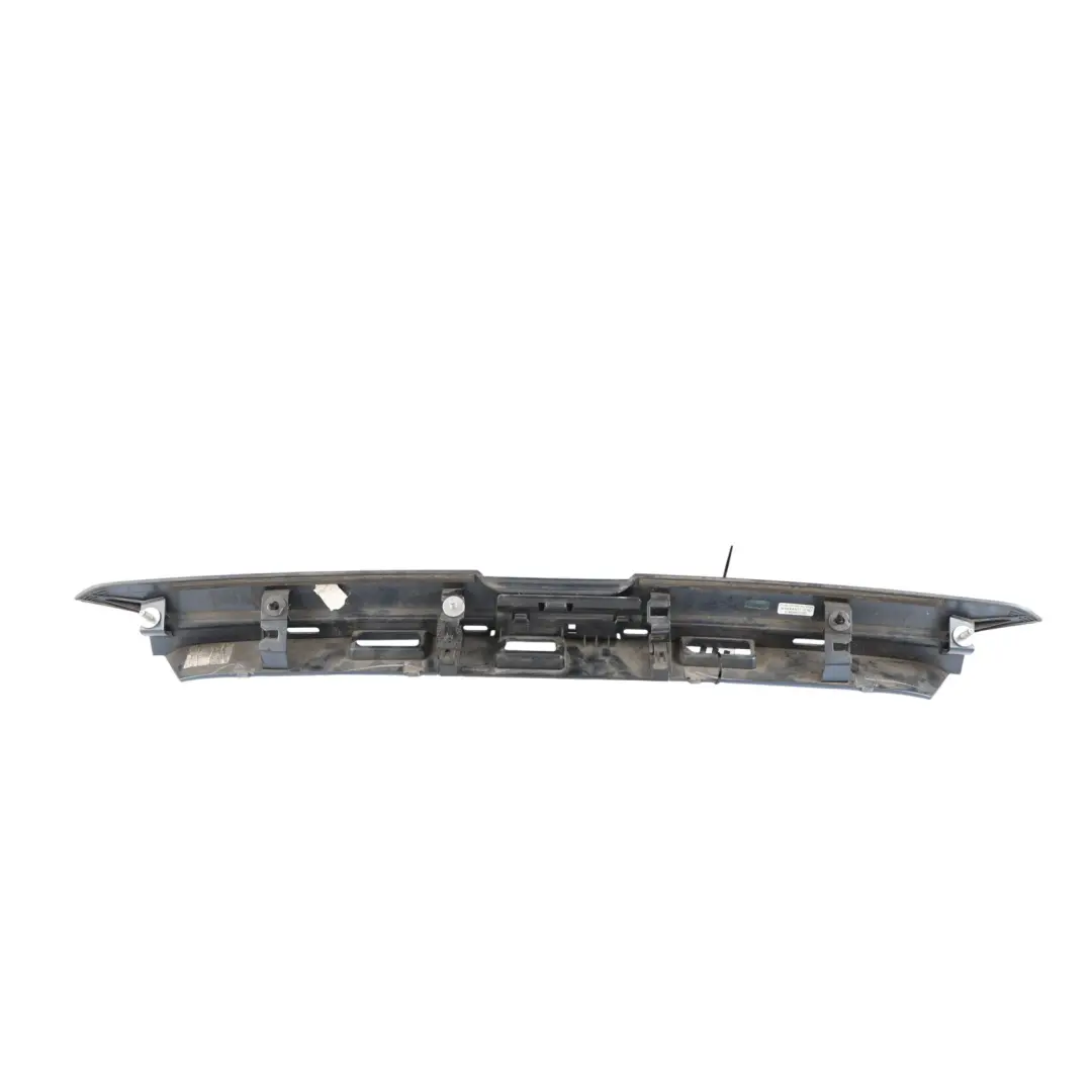 Mk5 Tailgate Boot Lid Trim Handle Cover Blue Metallic - FCC to Ford Mondeo with Part number JS7B-F43404-CEW Ford Mondeo Mk5 Tailgate Boot Lid Trim Handle Cover Blue Metallic - FCC - SKU JS7B-F43404-CEW-BLU - Part number JS7B-F43404-CEW