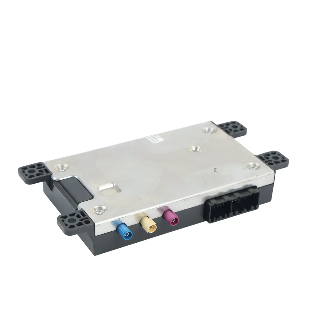Ford Mondeo MK5 Módulo Control Bluetooth Transceptor Teléfono ECU - SKU LS7T-14G229-BL - Número de pieza JS7T-14G229