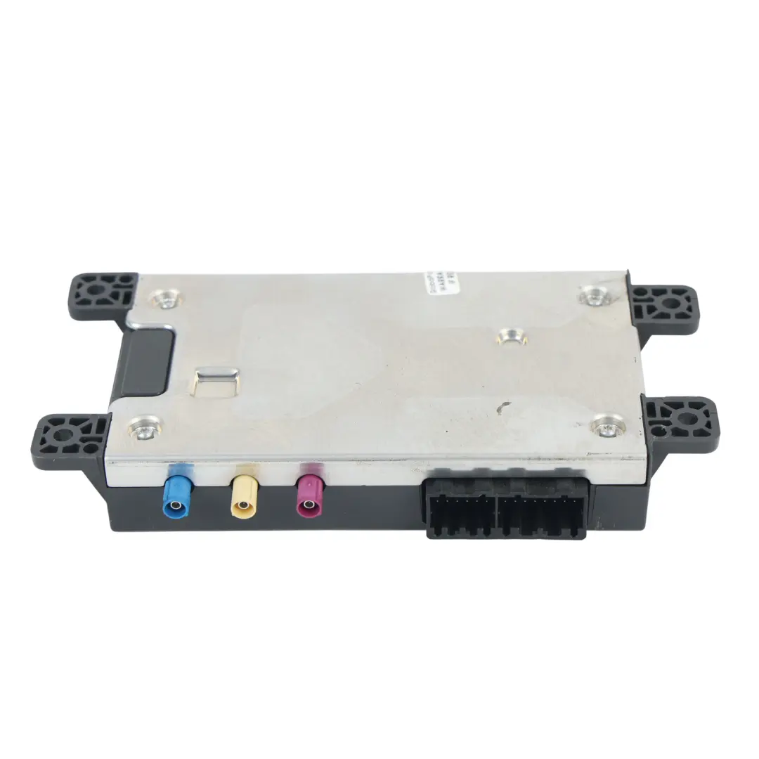 MK5 Módulo Control Bluetooth Transceptor Teléfono ECU para Ford Mondeo con número de pieza JS7T-14G229 Ford Mondeo MK5 Módulo Control Bluetooth Transceptor Teléfono ECU - SKU LS7T-14G229-BL - Número de pieza JS7T-14G229