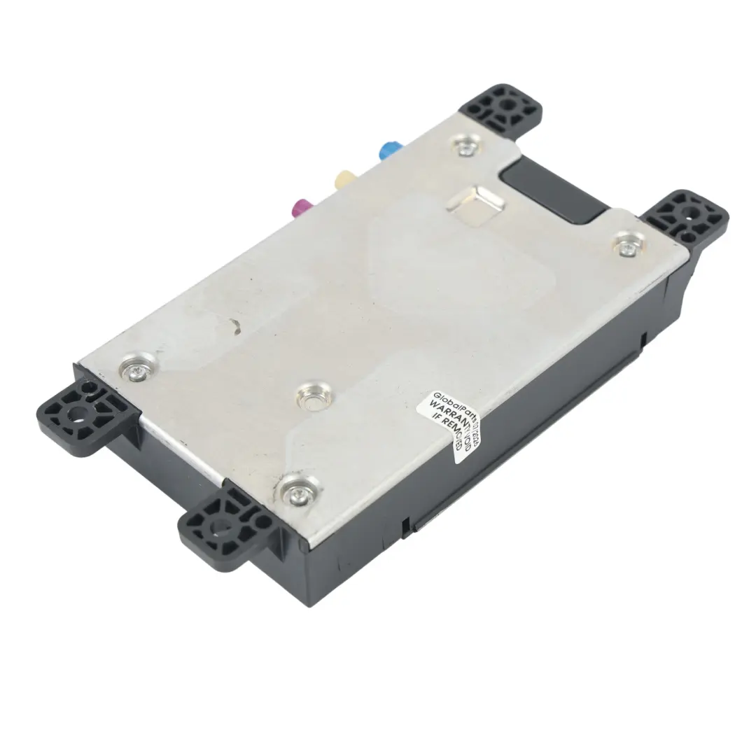 Ford Mondeo Mk5 Bluetooth Control Module Phone Transceiver ECU - SKU LS7T-14G229-BL - Part number JS7T-14G229