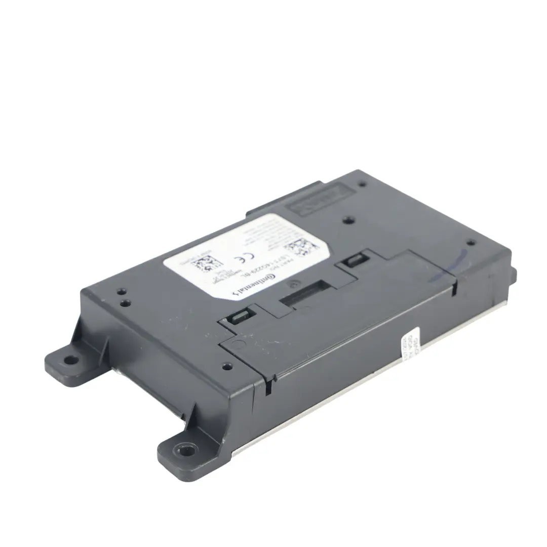 MK5 Módulo Control Bluetooth Transceptor Teléfono ECU para Ford Mondeo con número de pieza JS7T-14G229 Ford Mondeo MK5 Módulo Control Bluetooth Transceptor Teléfono ECU - SKU LS7T-14G229-BL - Número de pieza JS7T-14G229