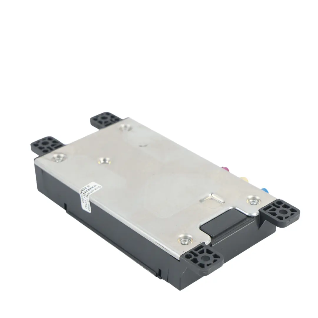 Ford Mondeo Mk5 Bluetooth Control Module Phone Transceiver ECU - SKU LS7T-14G229-BL - Part number JS7T-14G229