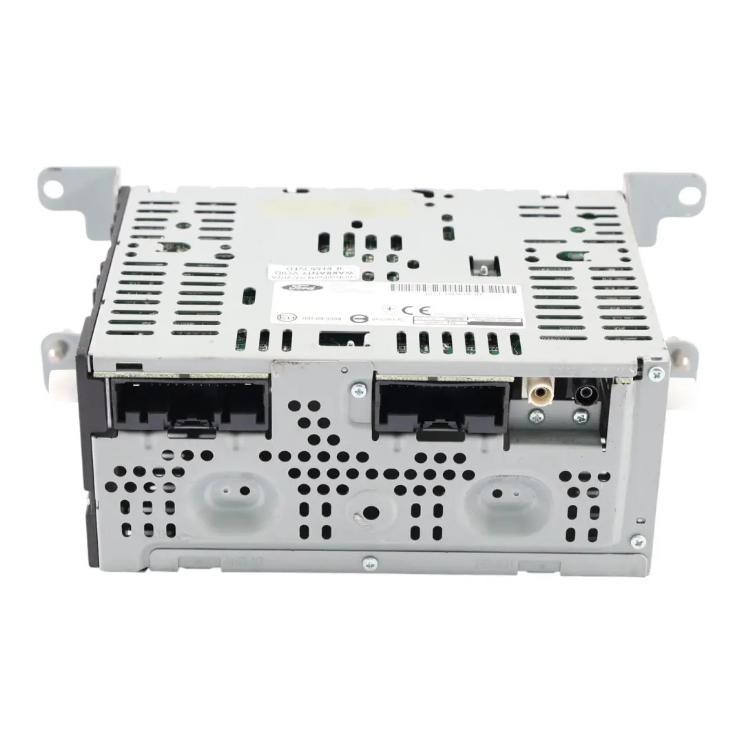 MK5 Unità Controllo Radio Stereo Audio ECU per Ford Mondeo con numero di parte JS7T-18D818-JB Ford Mondeo MK5 Unità Controllo Radio Stereo Audio ECU - SKU JS7T-18D818-JB - Numero di parte JS7T-18D818-JB