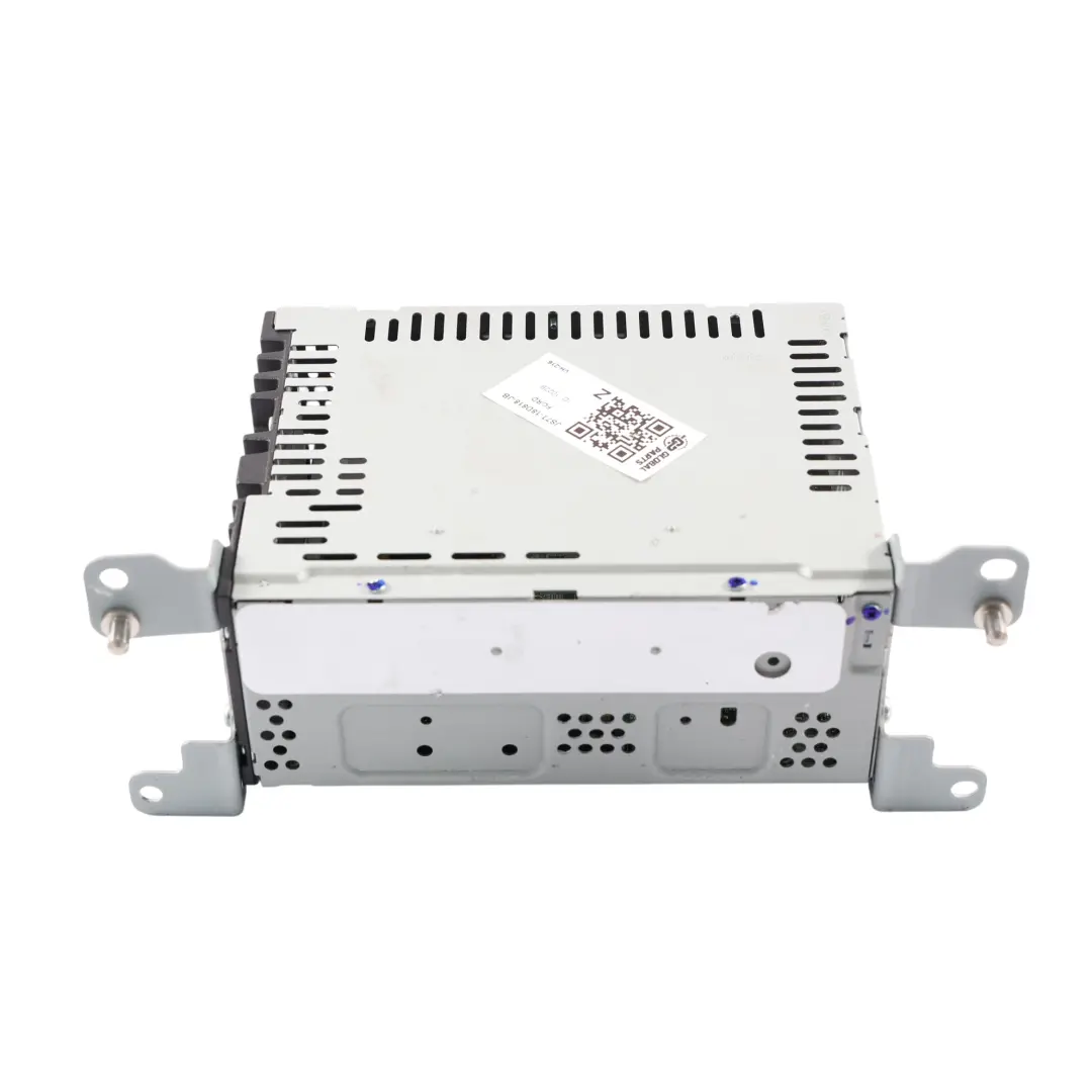 Ford Mondeo Mk5 Radio Jednostka Sterująca ECU - SKU JS7T-18D818-JB - Numer Części JS7T-18D818-JB