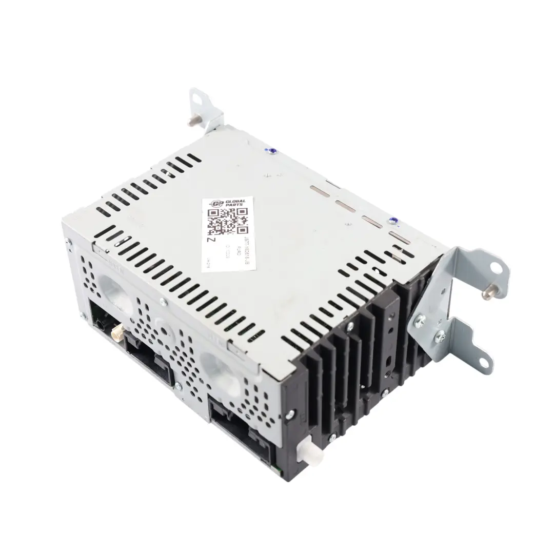 Ford Mondeo Mk5 Radio Jednostka Sterująca ECU - SKU JS7T-18D818-JB - Numer Części JS7T-18D818-JB