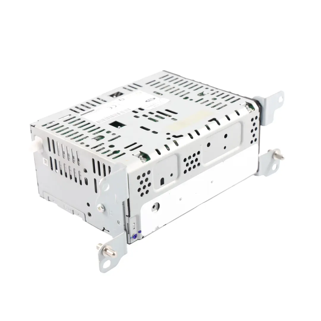 Ford Mondeo MK5 Radio Stéréo Système Audio Unité Contrôle ECU - SKU JS7T-18D818-JB - Numéro de pièce JS7T-18D818-JB
