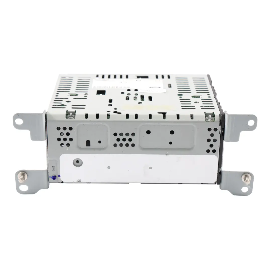 Ford Mondeo Mk5 Radio Jednostka Sterująca ECU - SKU JS7T-18D818-JB - Numer Części JS7T-18D818-JB