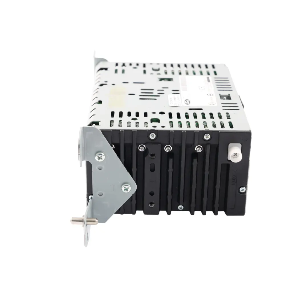 Ford Mondeo MK5 Radio Estéreo Sistema Audio Unidad Control ECU - SKU JS7T-18D818-JB - Número de pieza JS7T-18D818-JB