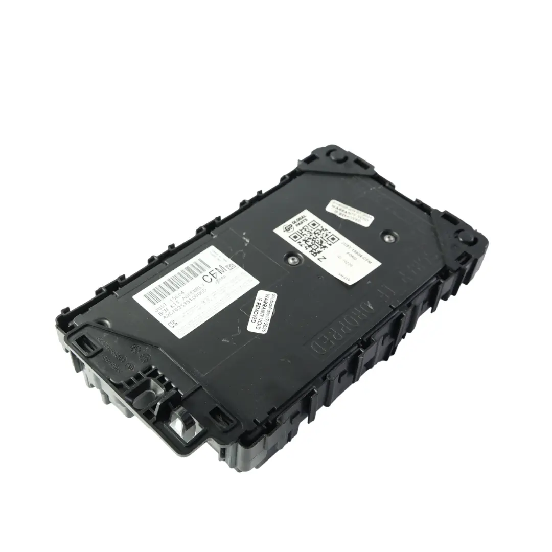 Ford Mondeo MK5 Moduł BCM Skrzynka Bezpieczników - SKU JU5T-15604-CFM - Numer Części JU5T-15604-CFM