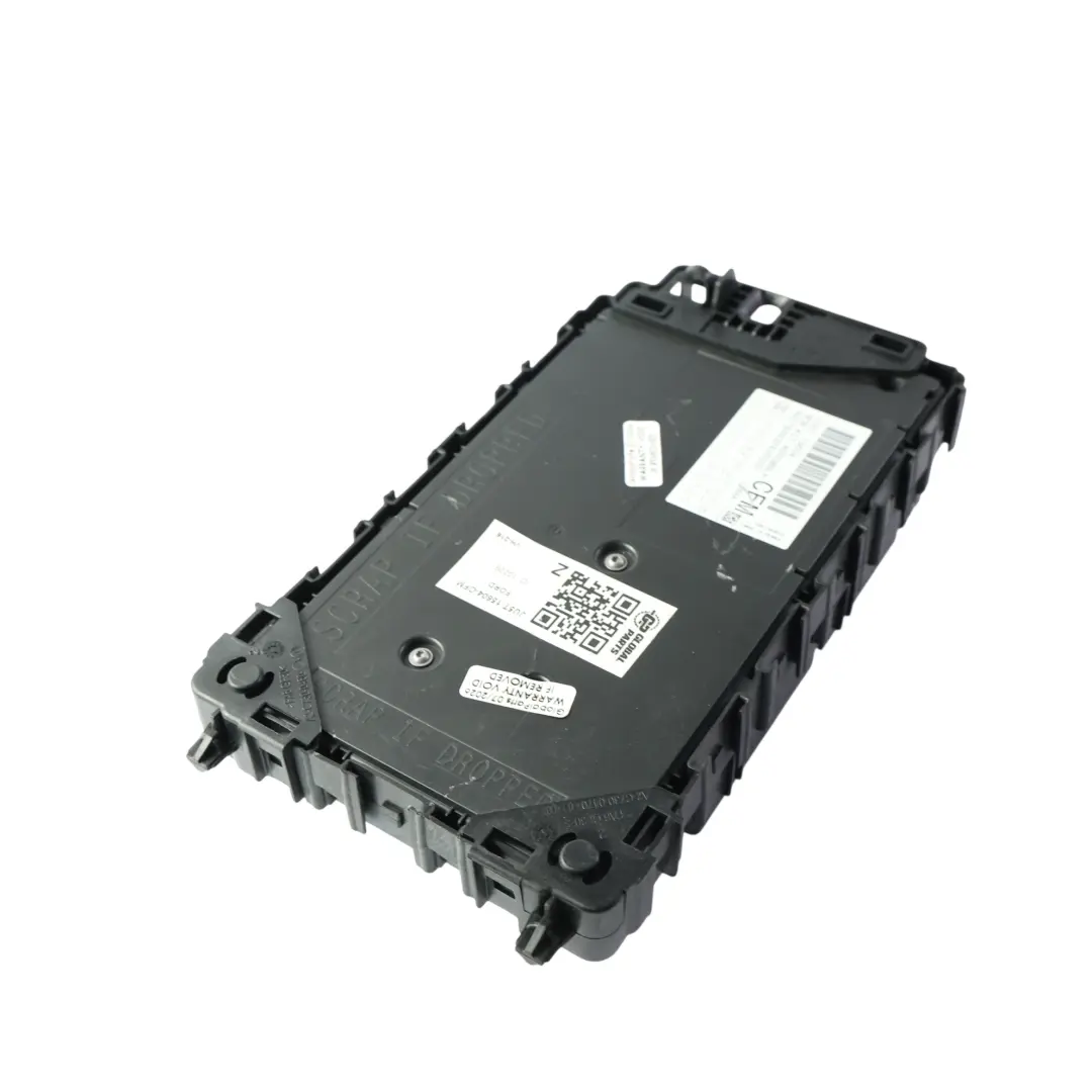 Ford Mondeo MK5 Módulo Control Carrocería BCM Caja Fusibles - SKU JU5T-15604-CFM - Número de pieza JU5T-15604-CFM