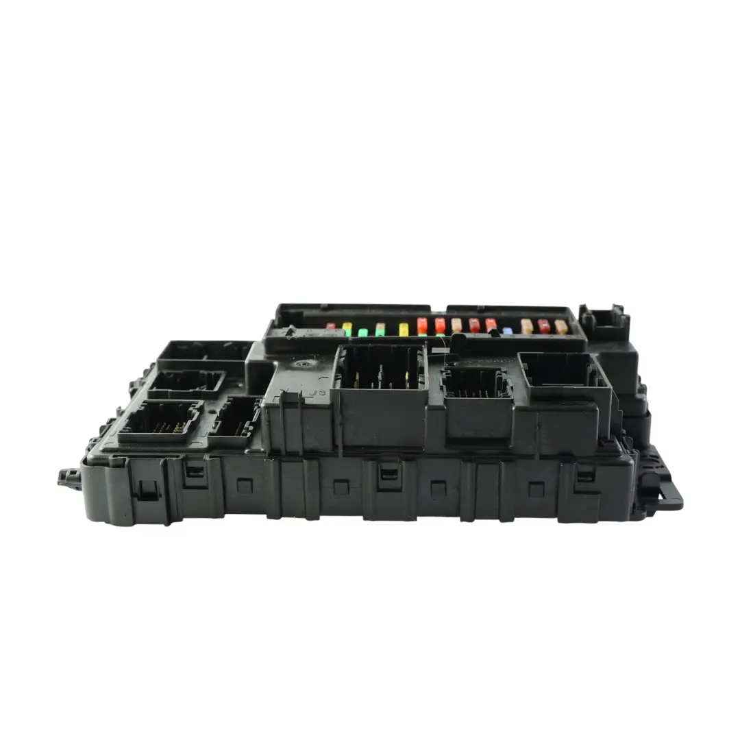 MK5 Módulo Control Carrocería BCM Caja Fusibles para Ford Mondeo con número de pieza JU5T-15604-CFM Ford Mondeo MK5 Módulo Control Carrocería BCM Caja Fusibles - SKU JU5T-15604-CFM - Número de pieza JU5T-15604-CFM