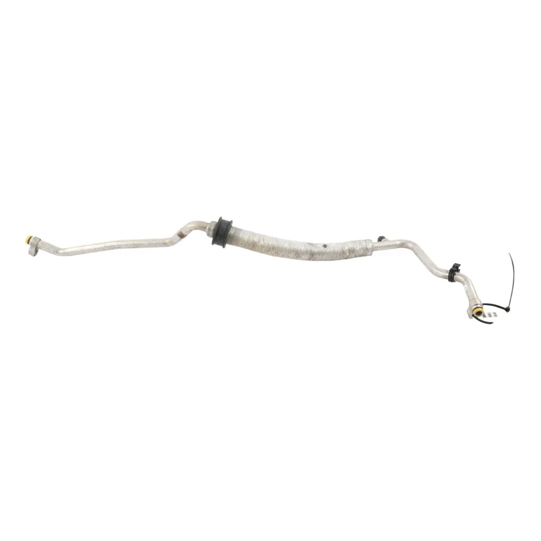 Range Rover L322 A/C Air Con Air Conditioning Pipe Hose Line 4H42-19D850-AA - SKU JUE500580 - Part number JUE500580