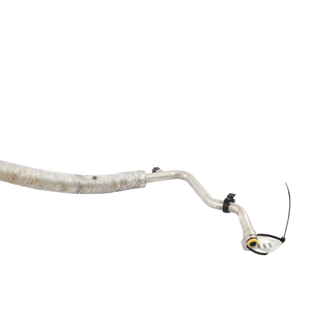 Range Rover L322 A/C Air Con Air Conditioning Pipe Hose Line 4H42-19D850-AA - SKU JUE500580 - Part number JUE500580