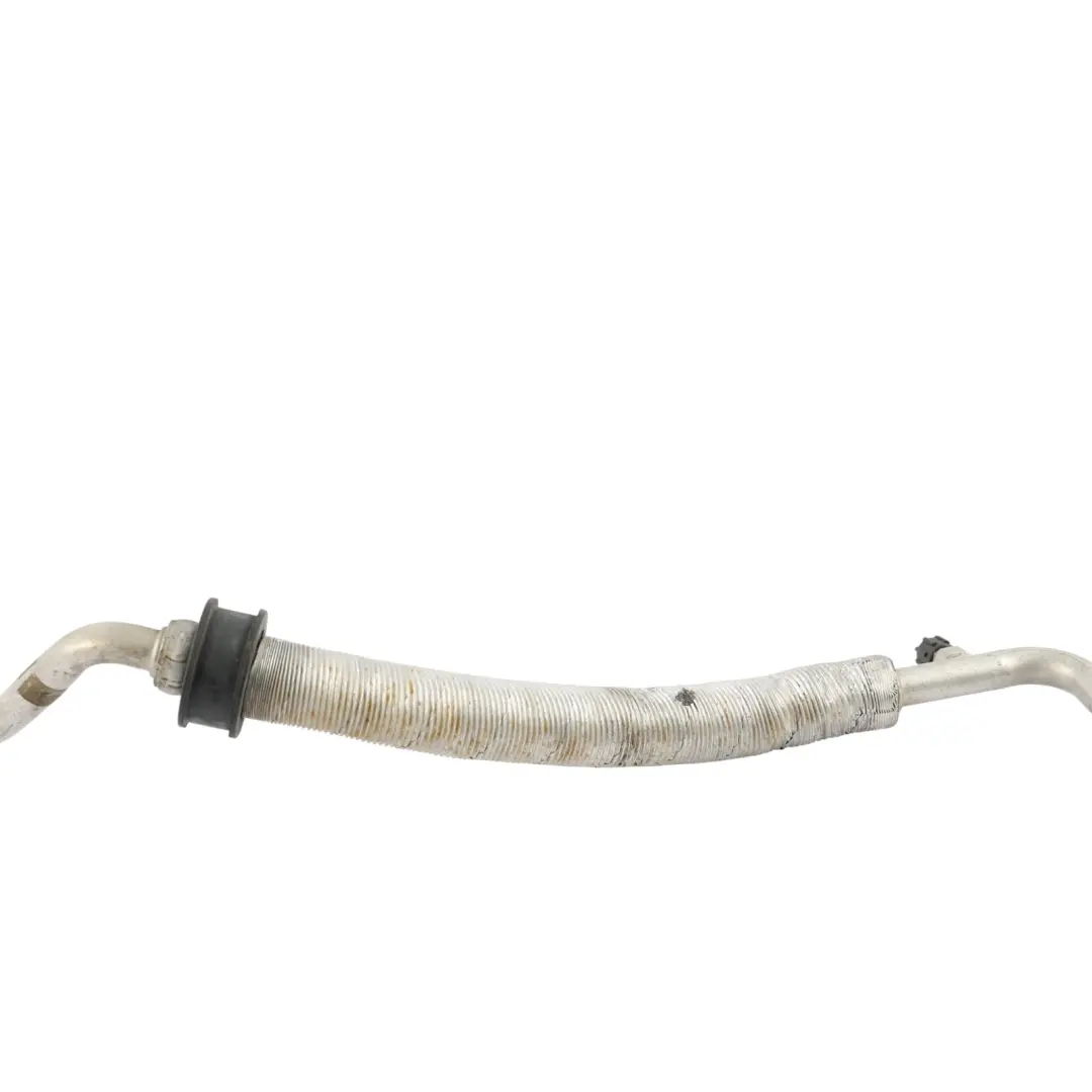 A/C Air Con Air Conditioning Pipe Hose Line 4H42-19D850-AA to Range Rover L322 with Part number JUE500580 Range Rover L322 A/C Air Con Air Conditioning Pipe Hose Line 4H42-19D850-AA - SKU JUE500580 - Part number JUE500580