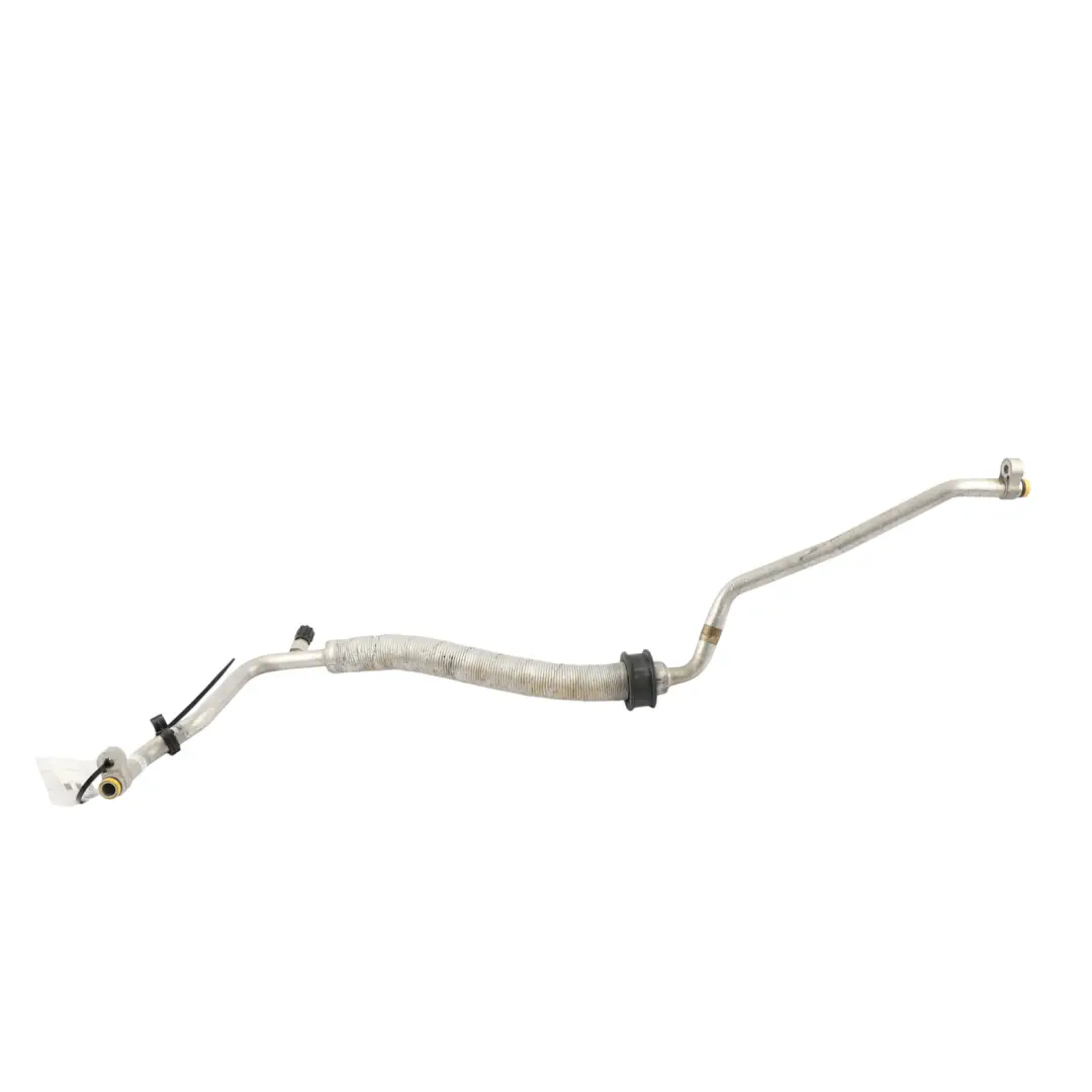 Range Rover L322 A/C Air Con Air Conditioning Pipe Hose Line 4H42-19D850-AA - SKU JUE500580 - Part number JUE500580