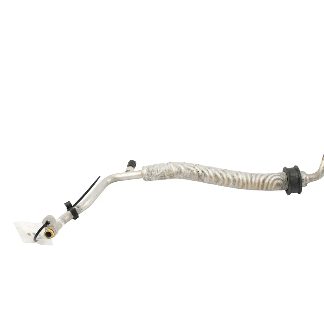 Range Rover L322 A/C Air Con Air Conditioning Pipe Hose Line 4H42-19D850-AA - SKU JUE500580 - Part number JUE500580