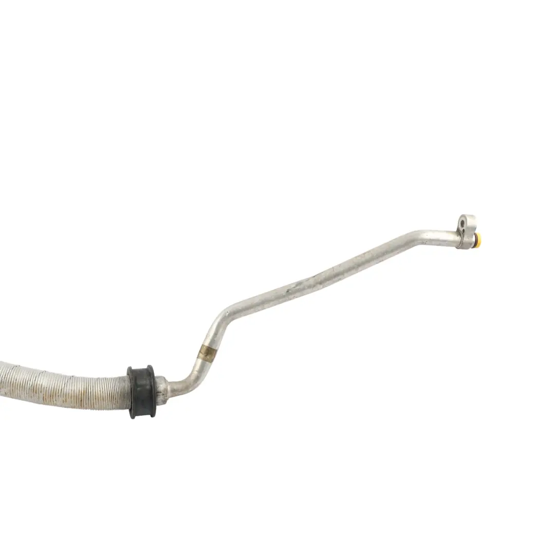 A/C Air Con Air Conditioning Pipe Hose Line 4H42-19D850-AA to Range Rover L322 with Part number JUE500580 Range Rover L322 A/C Air Con Air Conditioning Pipe Hose Line 4H42-19D850-AA - SKU JUE500580 - Part number JUE500580