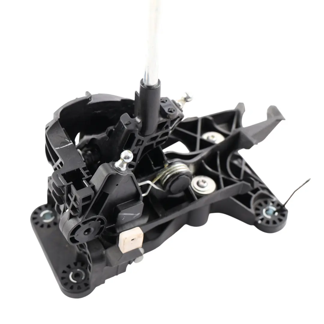 Mk8 Gear Stick Shifter Selector 6-Speed Manual to Ford Fiesta ST with Part number K1BR-7C453-CPF Ford Fiesta ST Mk8 Gear Stick Shifter Selector 6-Speed Manual - SKU K1BR-7C453-CPF - Part number K1BR-7C453-CPF
