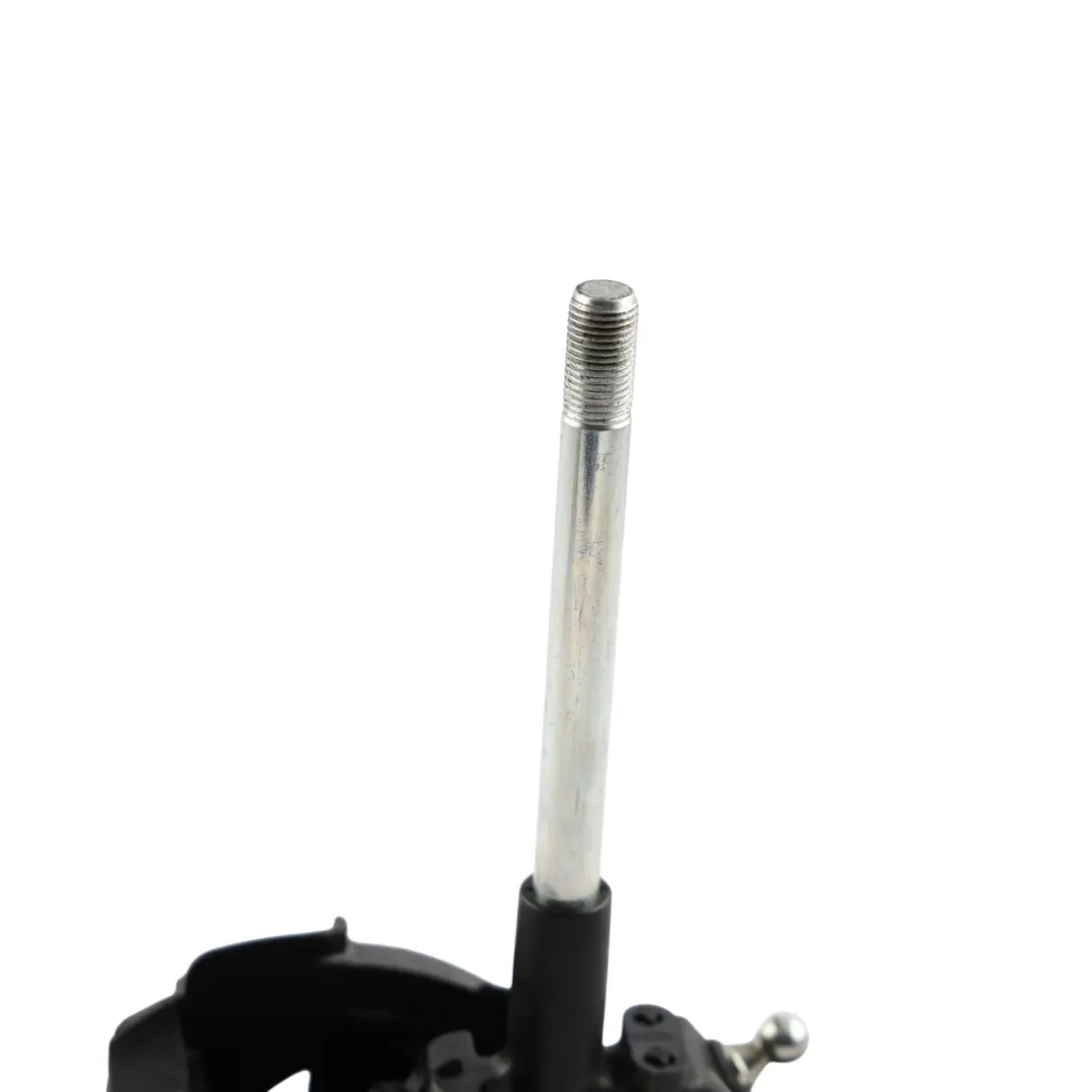 Ford Fiesta ST Mk8 Gear Stick Shifter Selector 6-Speed Manual - SKU K1BR-7C453-CPF - Part number K1BR-7C453-CPF