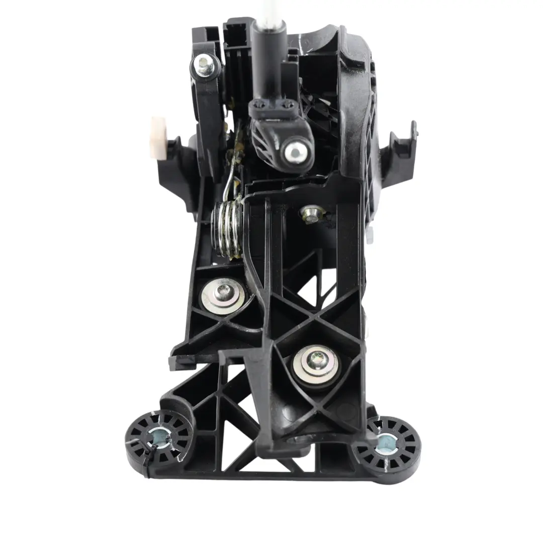 Mk8 Gear Stick Shifter Selector 6-Speed Manual to Ford Fiesta ST with Part number K1BR-7C453-CPF Ford Fiesta ST Mk8 Gear Stick Shifter Selector 6-Speed Manual - SKU K1BR-7C453-CPF - Part number K1BR-7C453-CPF