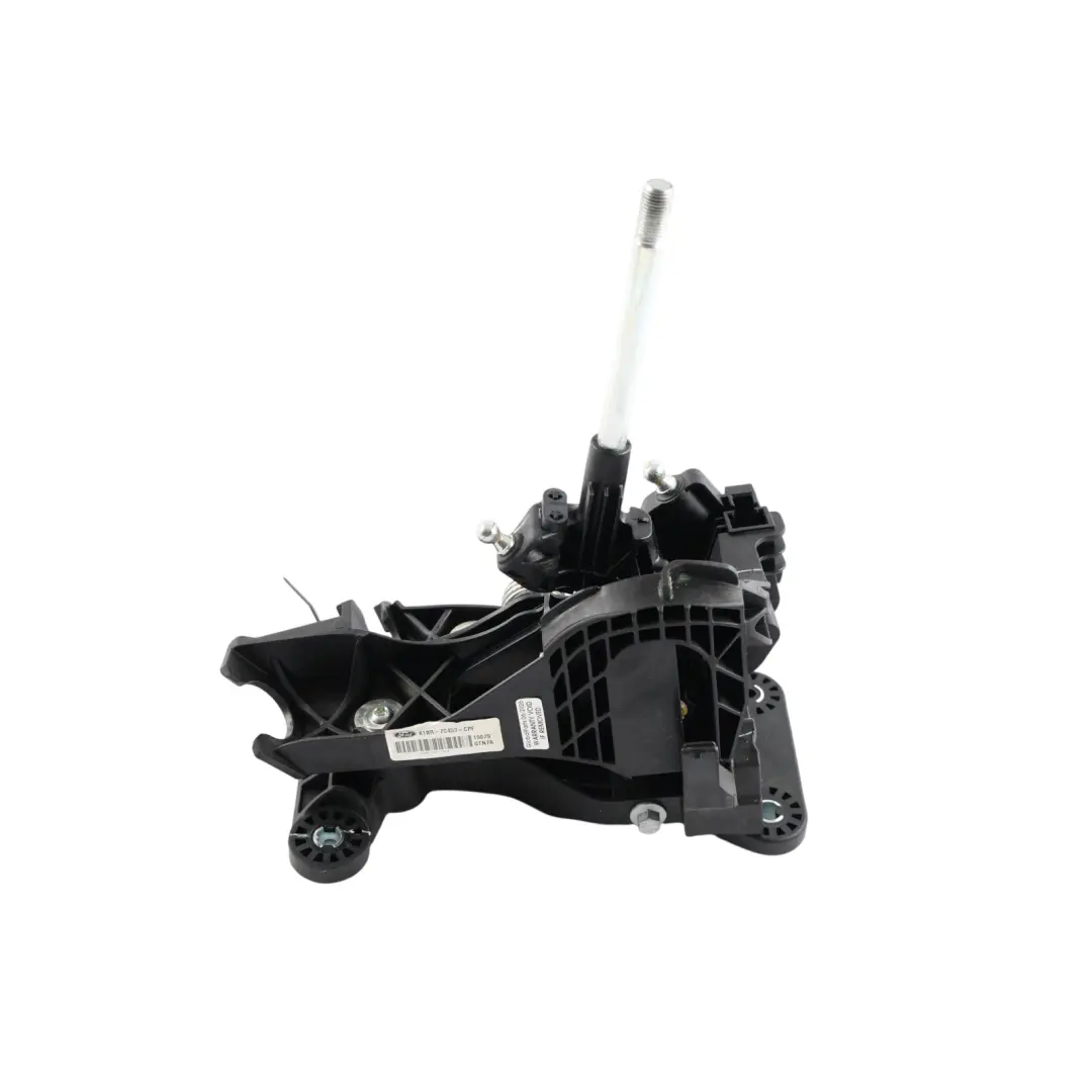 Mk8 Gear Stick Shifter Selector 6-Speed Manual to Ford Fiesta ST with Part number K1BR-7C453-CPF Ford Fiesta ST Mk8 Gear Stick Shifter Selector 6-Speed Manual - SKU K1BR-7C453-CPF - Part number K1BR-7C453-CPF