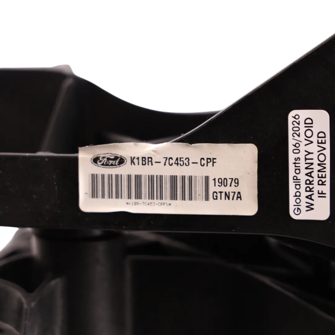Ford Fiesta ST Mk8 Gear Stick Shifter Selector 6-Speed Manual - SKU K1BR-7C453-CPF - Part number K1BR-7C453-CPF