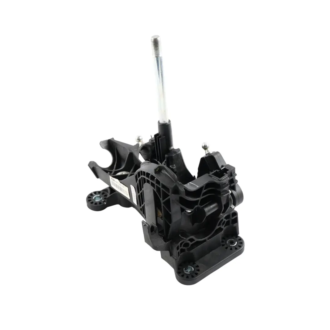 Ford Fiesta ST Mk8 Gear Stick Shifter Selector 6-Speed Manual - SKU K1BR-7C453-CPF - Part number K1BR-7C453-CPF